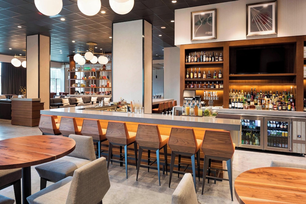 The Westin Jackson - photo 45