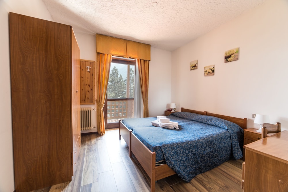 Hotel Sancamillo — Dimaro — photo 3