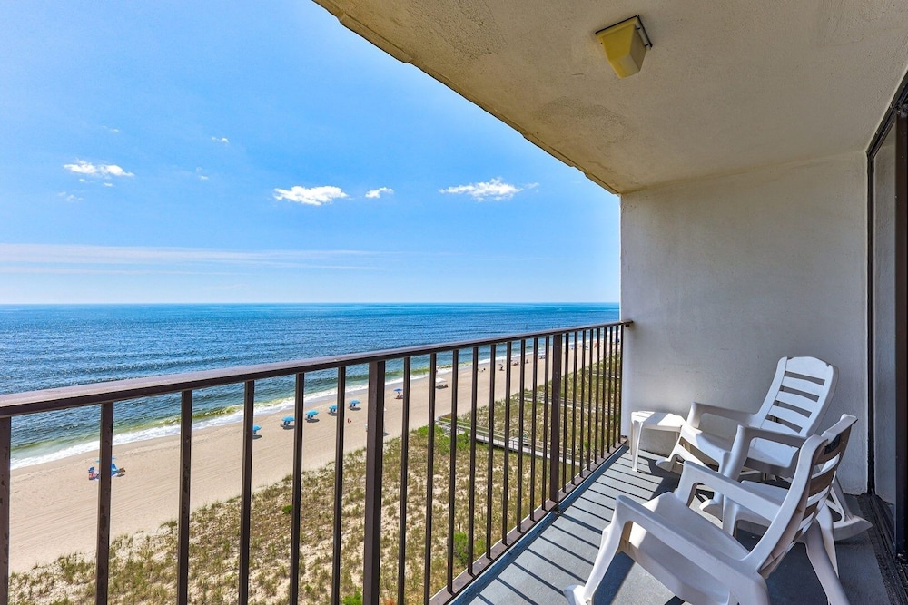 0801 Seaside Sunrise by Atlantic Towers - photo 18