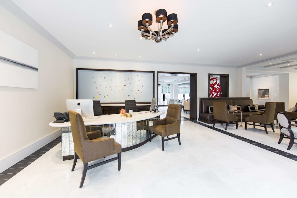 The Mosaic Hotel Beverly Hills - photo 23