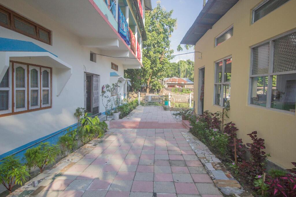 Hotel O Sandhana Homestay — Koch Bihar