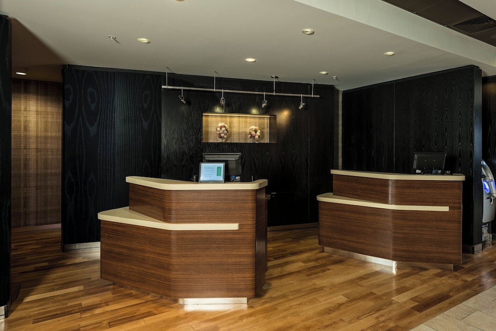 Courtyard by Marriott Bangor - photo 19