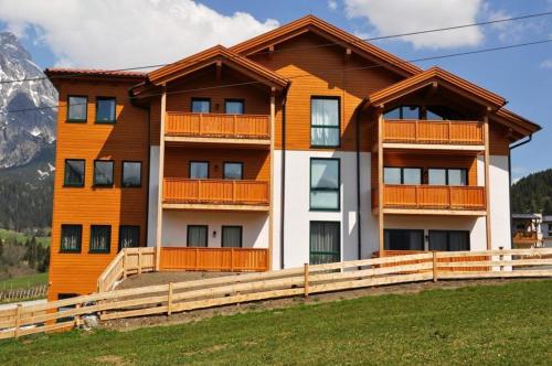 Mountainresort Top 7 - last minute hotel in Unknown City