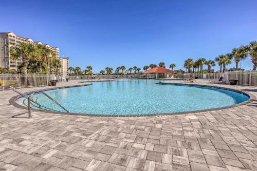 Modern Condo at Barefoot Golf Resort with Patio - photo 22