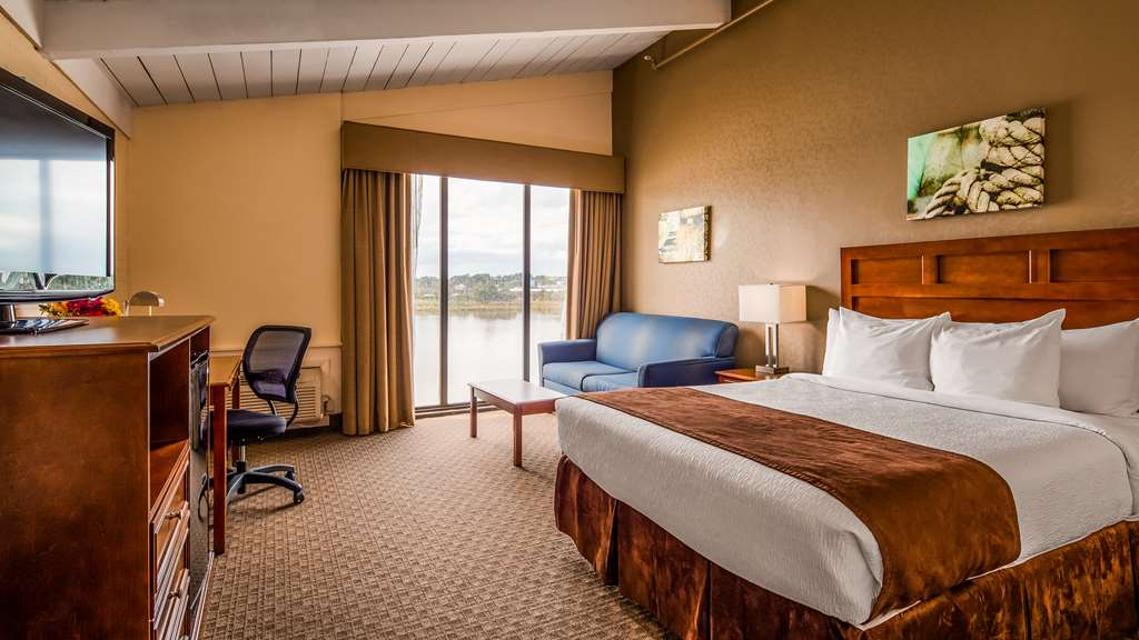 Best Western Adams Inn Quincy Boston - photo 27