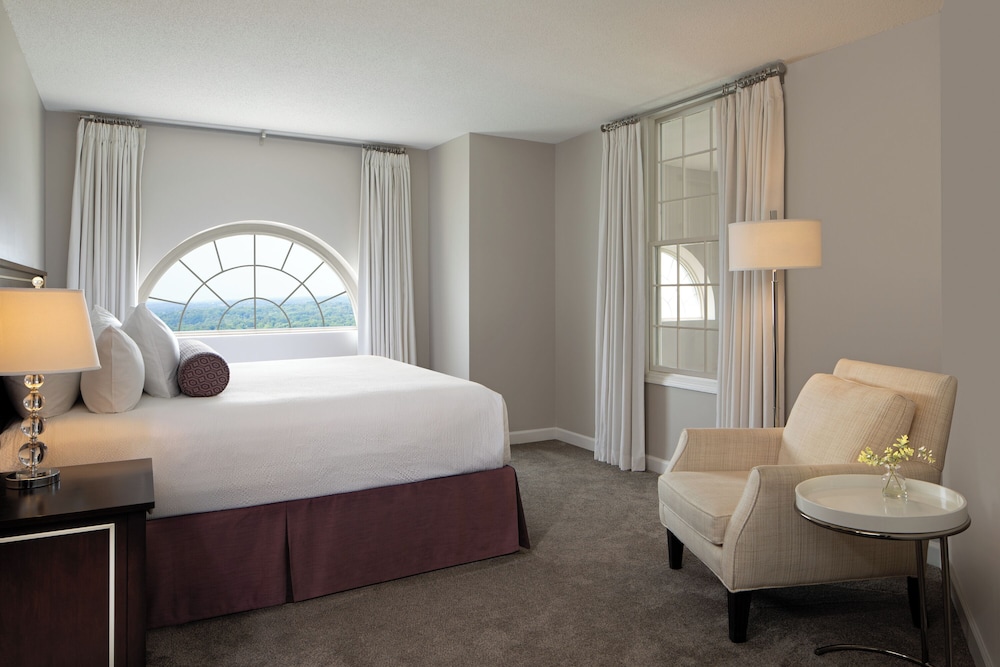 The Georgian Terrace Hotel - photo 26
