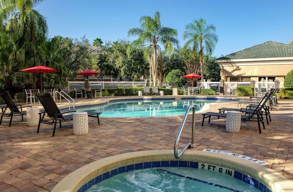 Hampton Inn Lake Buena Vista Orlando - photo 12