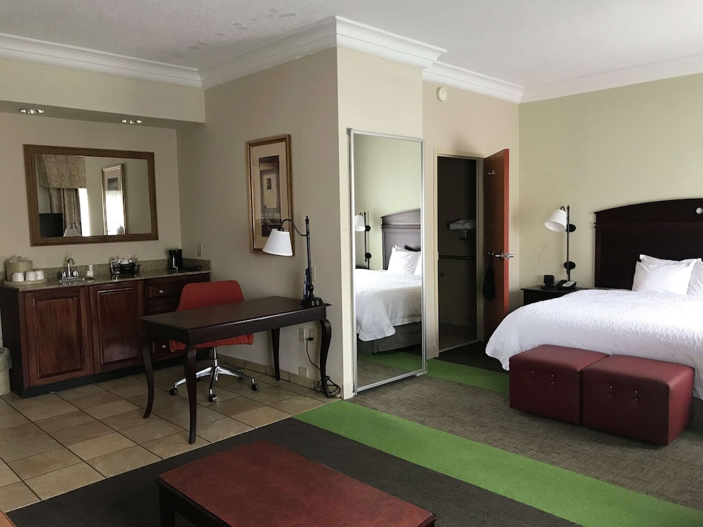 Hampton Inn Vidalia - photo 2