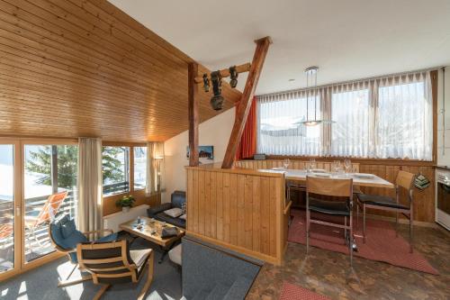 Chalet Pfiff 15007480 — Wildhaus
