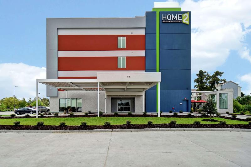 Home2 Suites by Hilton Harvey New Orleans Westbank — Harvey — photo 2