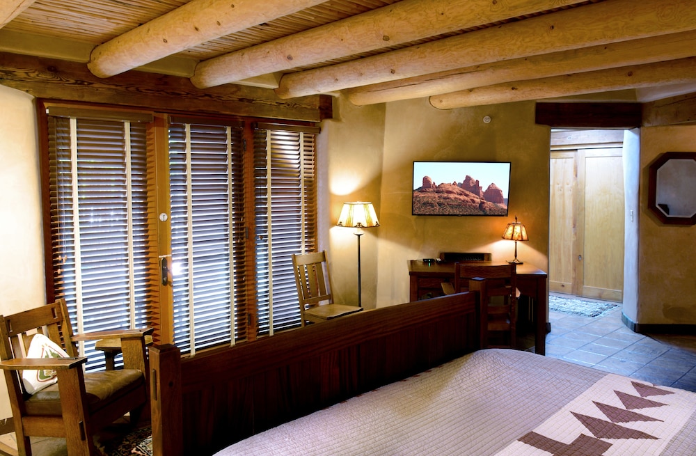 El Portal Sedona Hotel - photo 49