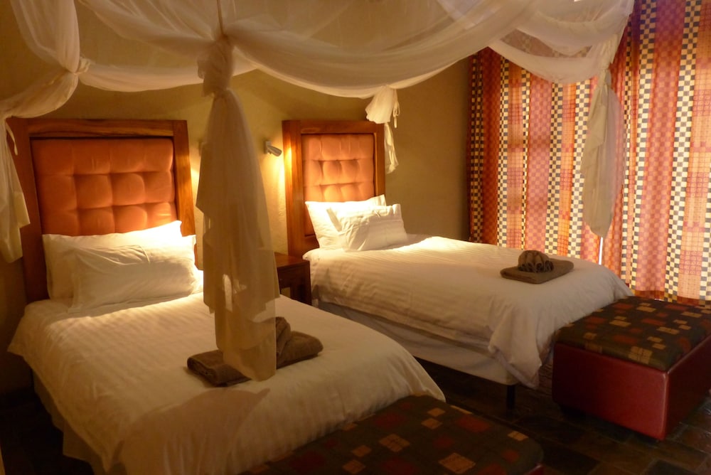 Opuwo Country Hotel — Opuwo — photo 5