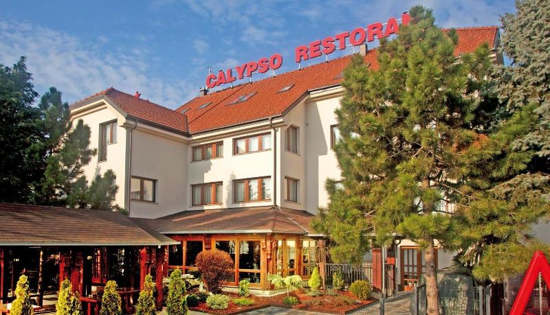 Hotel Calypso — hotel in Zagreb
