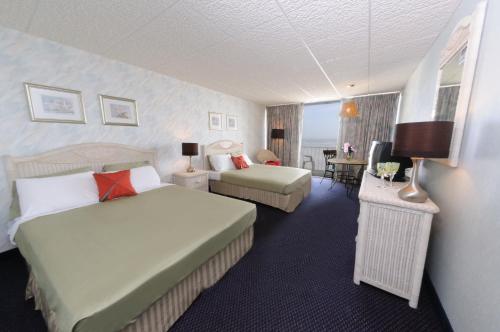 Bal Harbour Hotels - photo 17