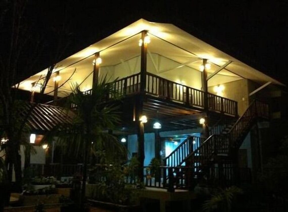 Ban Chomna Resort in Chiang Rai, Thailand