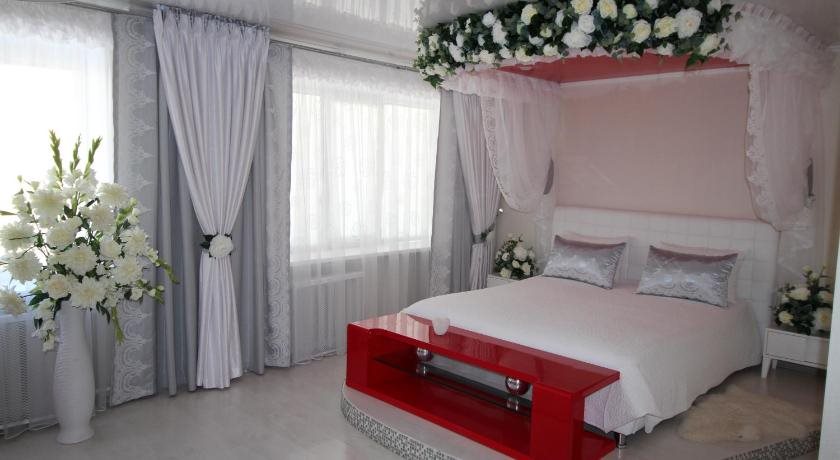 Buzuluk Hotel — Buzuluk