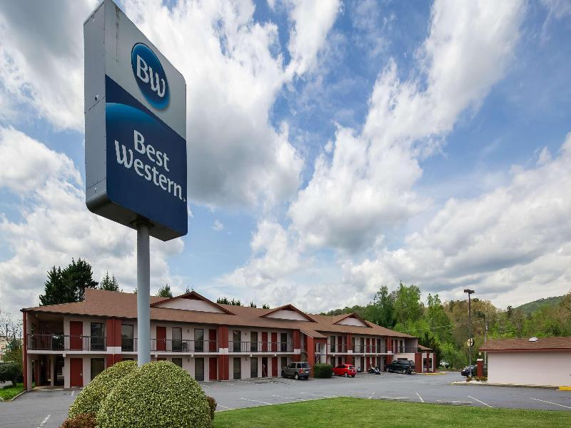 Best Western Of Murphy — Murphy
