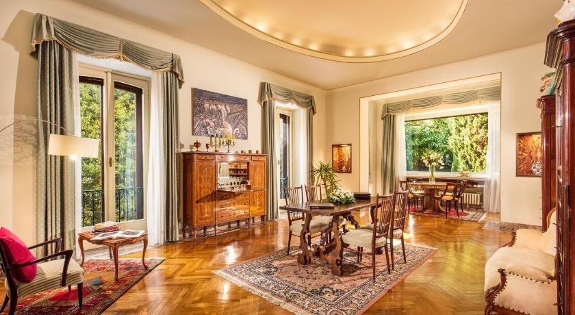 Villa Alceo — Viggiu — photo 2