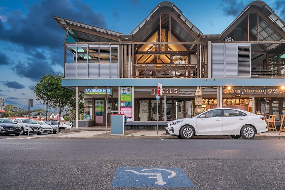 Your Luxury Escape On The Bay 2 — 4-Star Luxury Hotel in Byron Bay, Australia