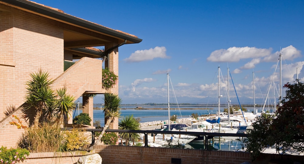 Porto San Vito Resort in Grado, Italy