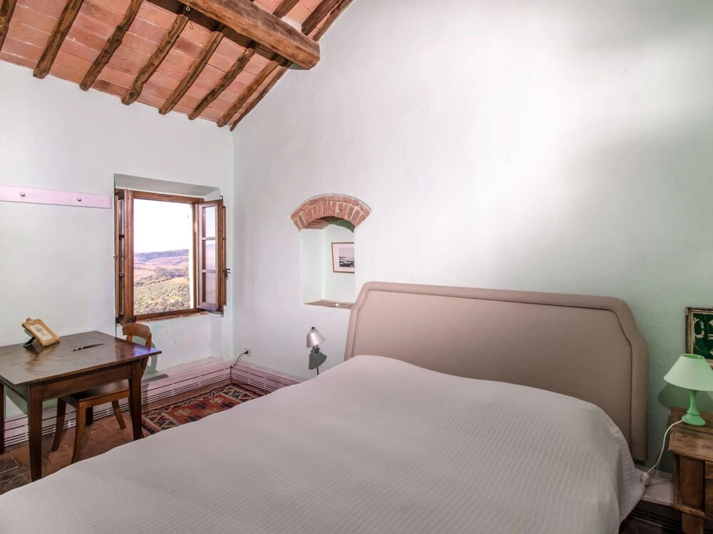 Villa Bel Giardino by Interhome — 4-Star Luxury Hotel in Civitella Marittima, Italy