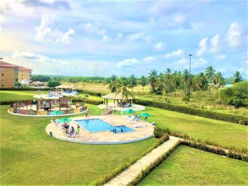 Gavoa Resort Flat Studio 210 — Igarassu