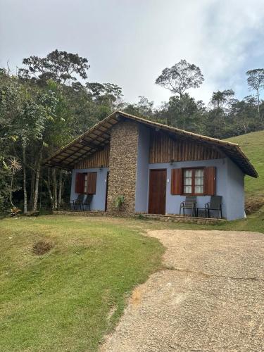 Villaggio Zamprogno — Santa Teresa