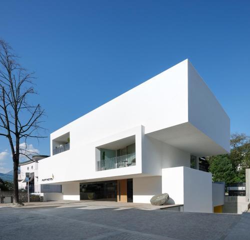 Soley Suites adults only in Bressanone, Italy