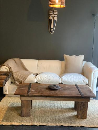 Cabaña del Bosque in Unknown City, Argentina