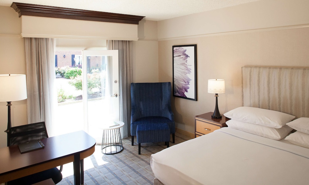Hilton Wilmington Christiana - photo 14
