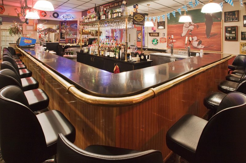 Holiday Inn Middletown Goshen - photo 25