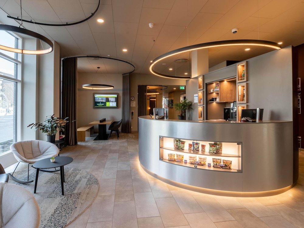 B&B Hotel Aalborg — Aalborg — photo 3