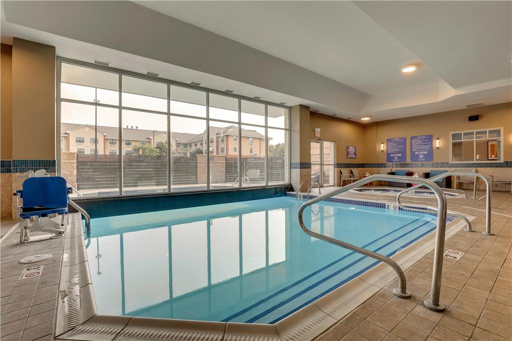 Drury Inn & Suites Dayton North - photo 42