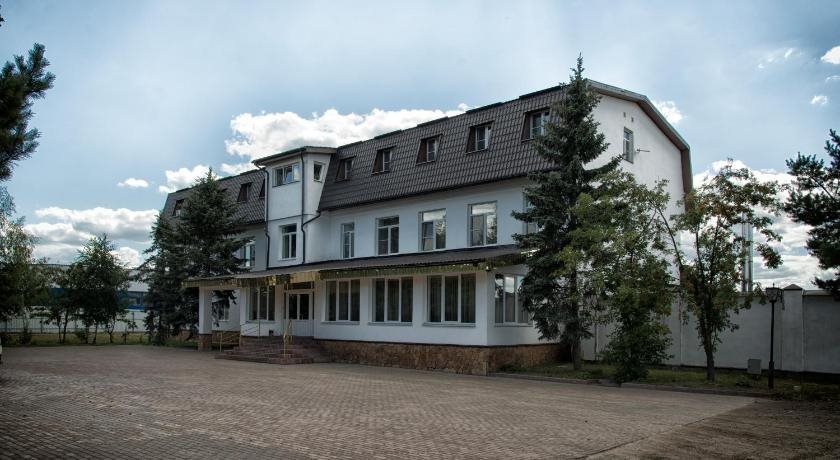 Kalyazin — hotel in Kalyazin