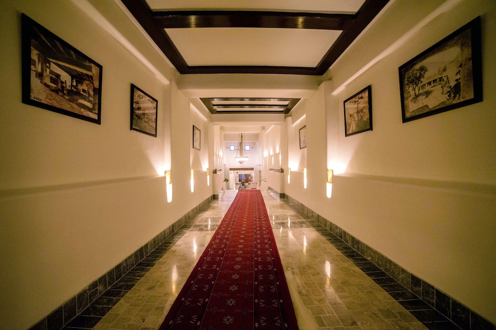 Quetta Serena Hotel — Quetta — photo 2