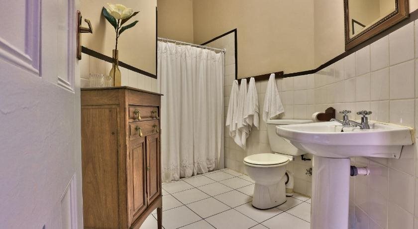 The Cape Colonial Guest House