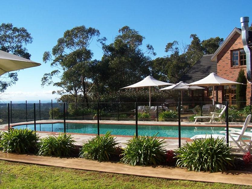 The Hideaway Retreat — hotel in Wentworth Falls