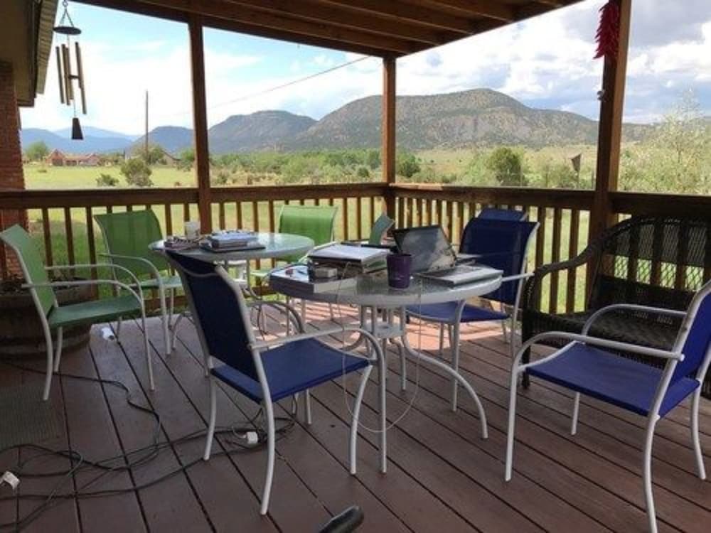 Blue Dragonfly Inn - photo 18