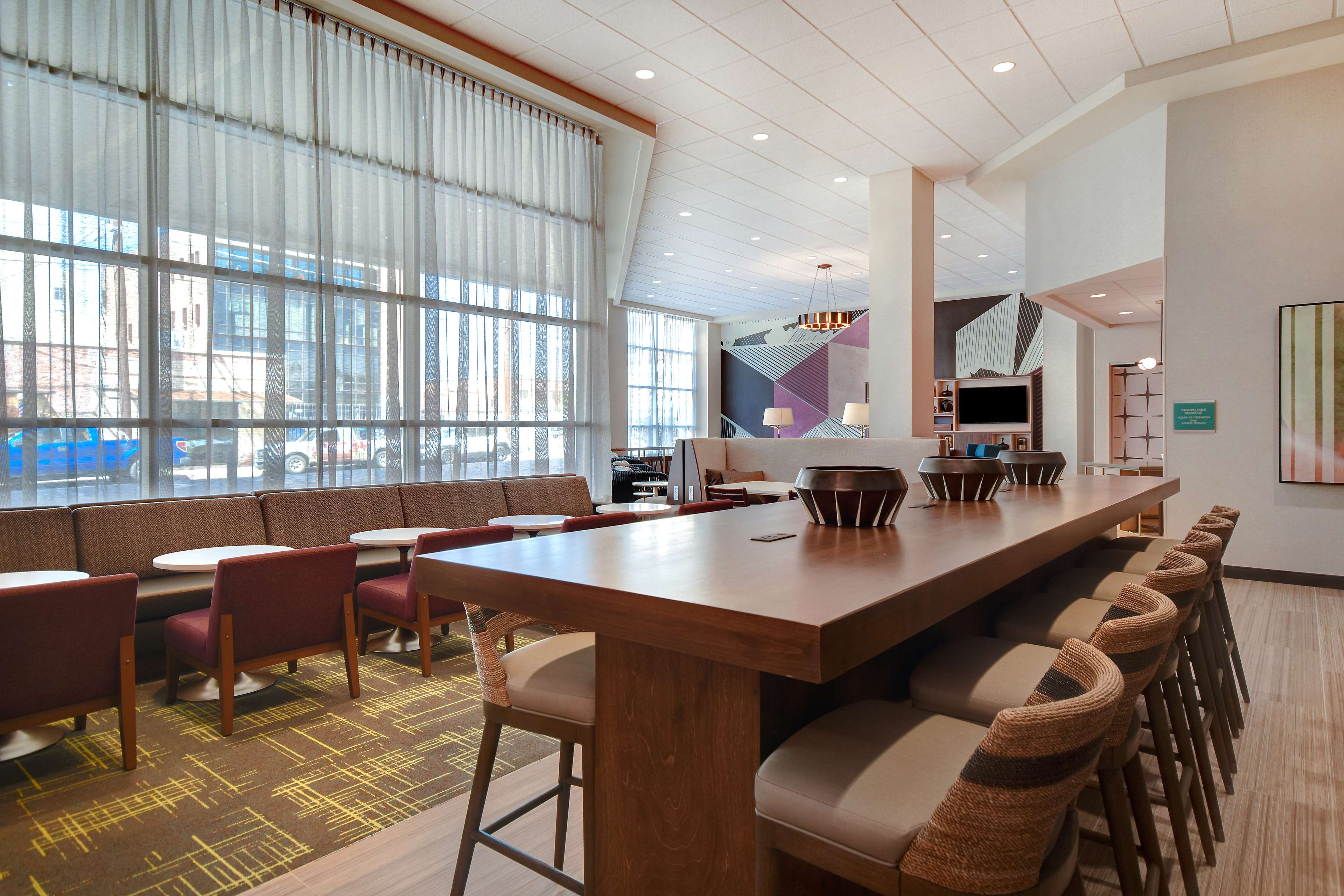 Home2 Suites Tucson Downtown - photo 9