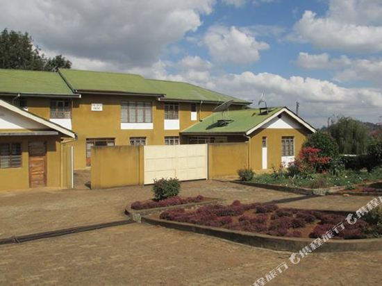 St. Eugene’s Hostel — Lushoto — photo 2