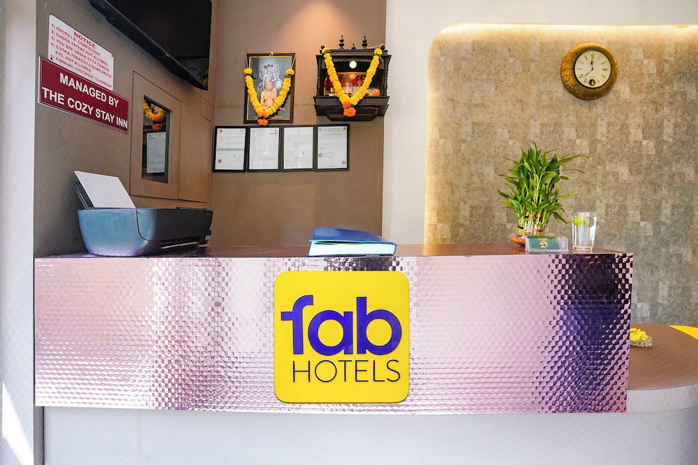Hotel Gavalidev — Mumbai — photo 3