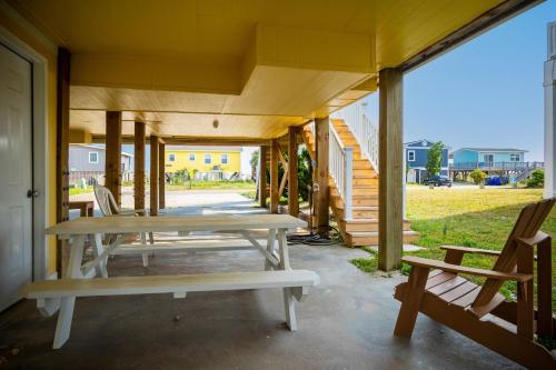 Allegra by Oak Island Accommodations - photo 6