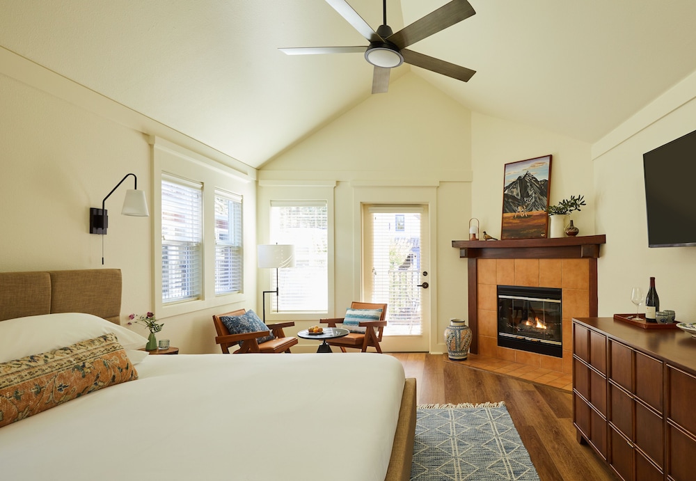 The Stavrand Russian River Valley — hotel in Guerneville
