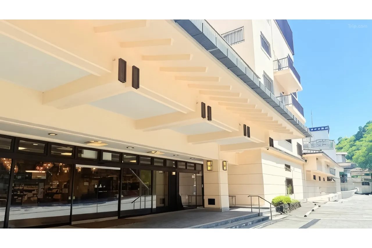 Itoen Hotel Atagawa — hotel in Izu