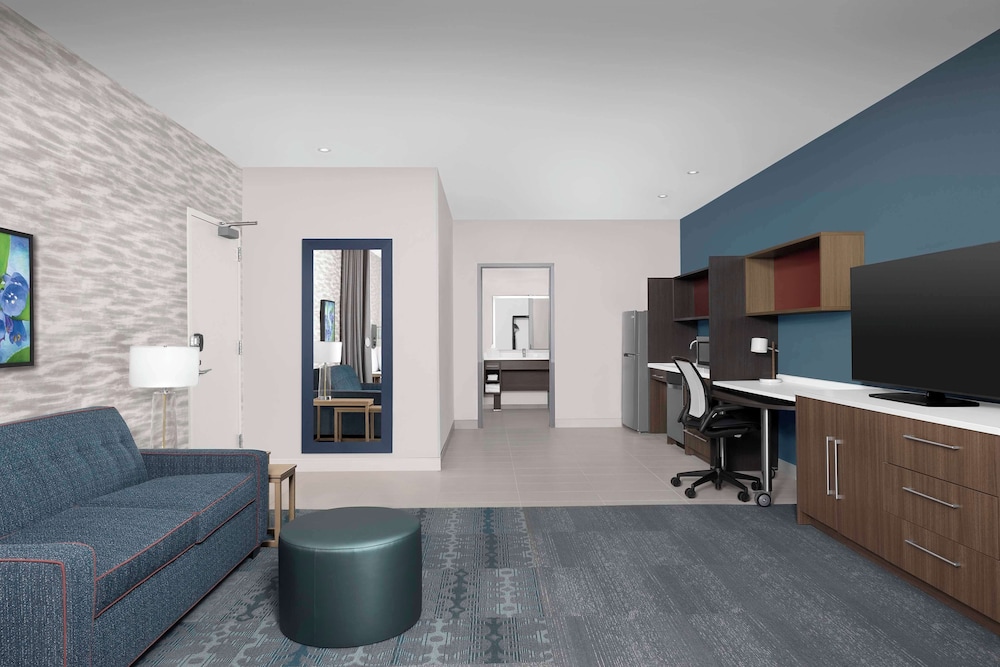 Home2 Suites By Hilton Falls Church - photo 20