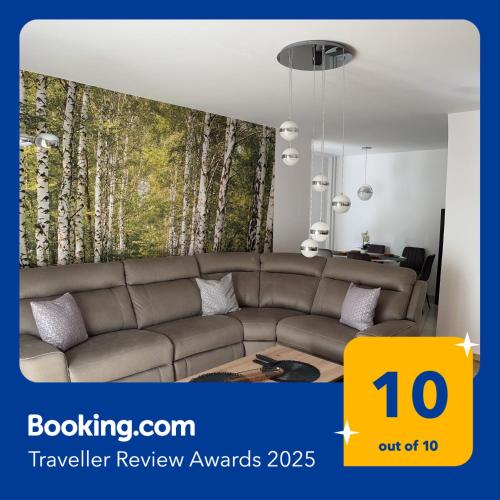 Apartment Family — 4-Star Luxury Hotel in Split, Croatia