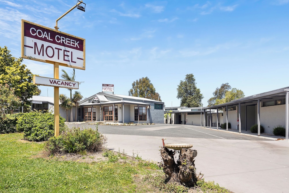 Coal Creek Motel — Korumburra