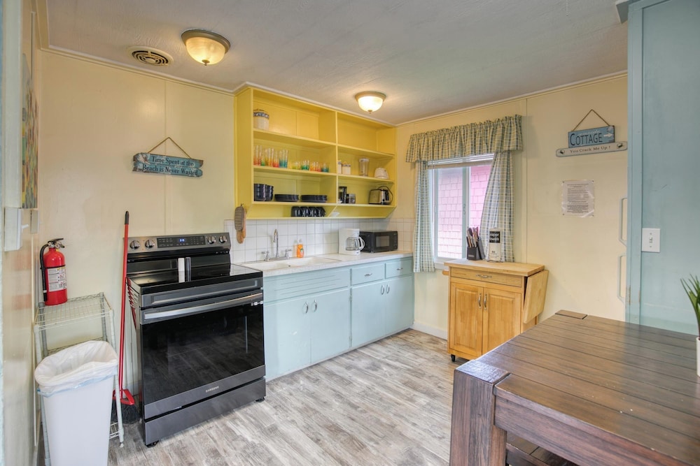 Ocean Spray Beach Resort - photo 34