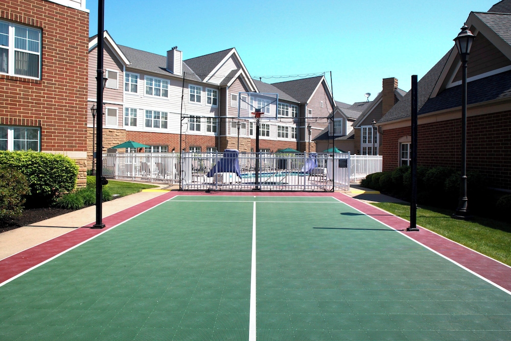 Residence Inn By Marriott Cleveland Mentor - photo 19