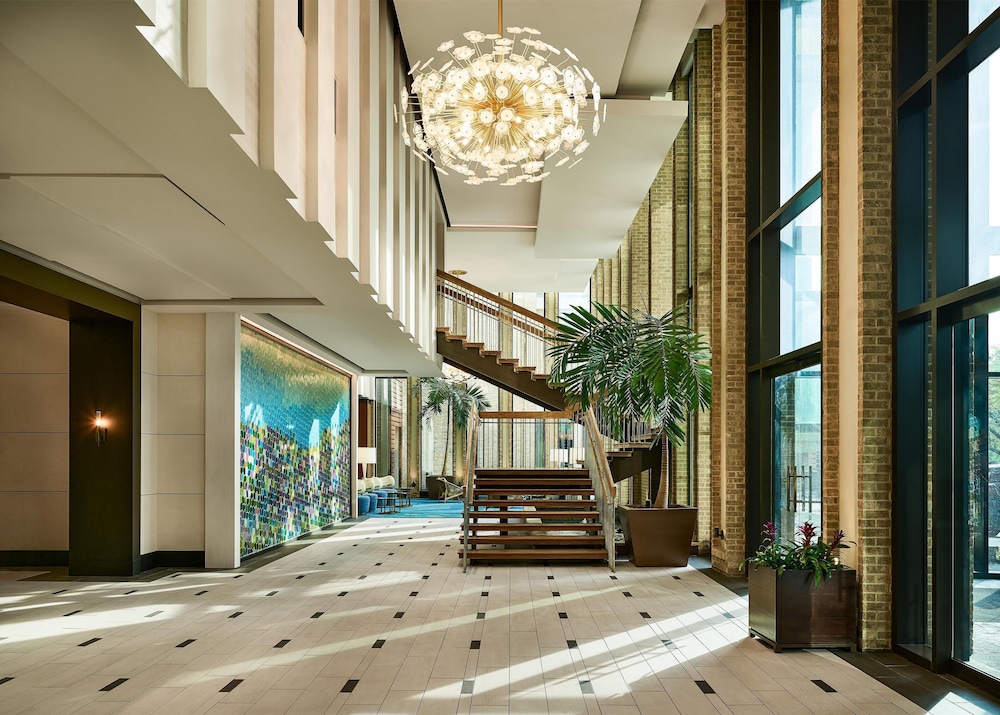 The Highland Dallas Curio Collection by Hilton - photo 3